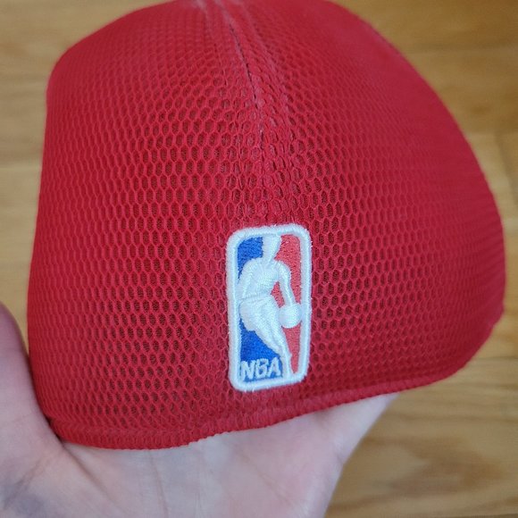 New Era Raptors Cap - Picture 2 of 3